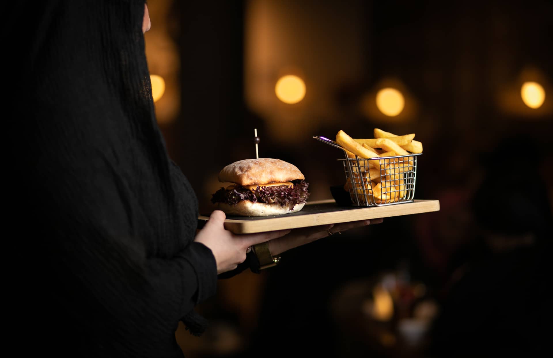 welkom bij levantine