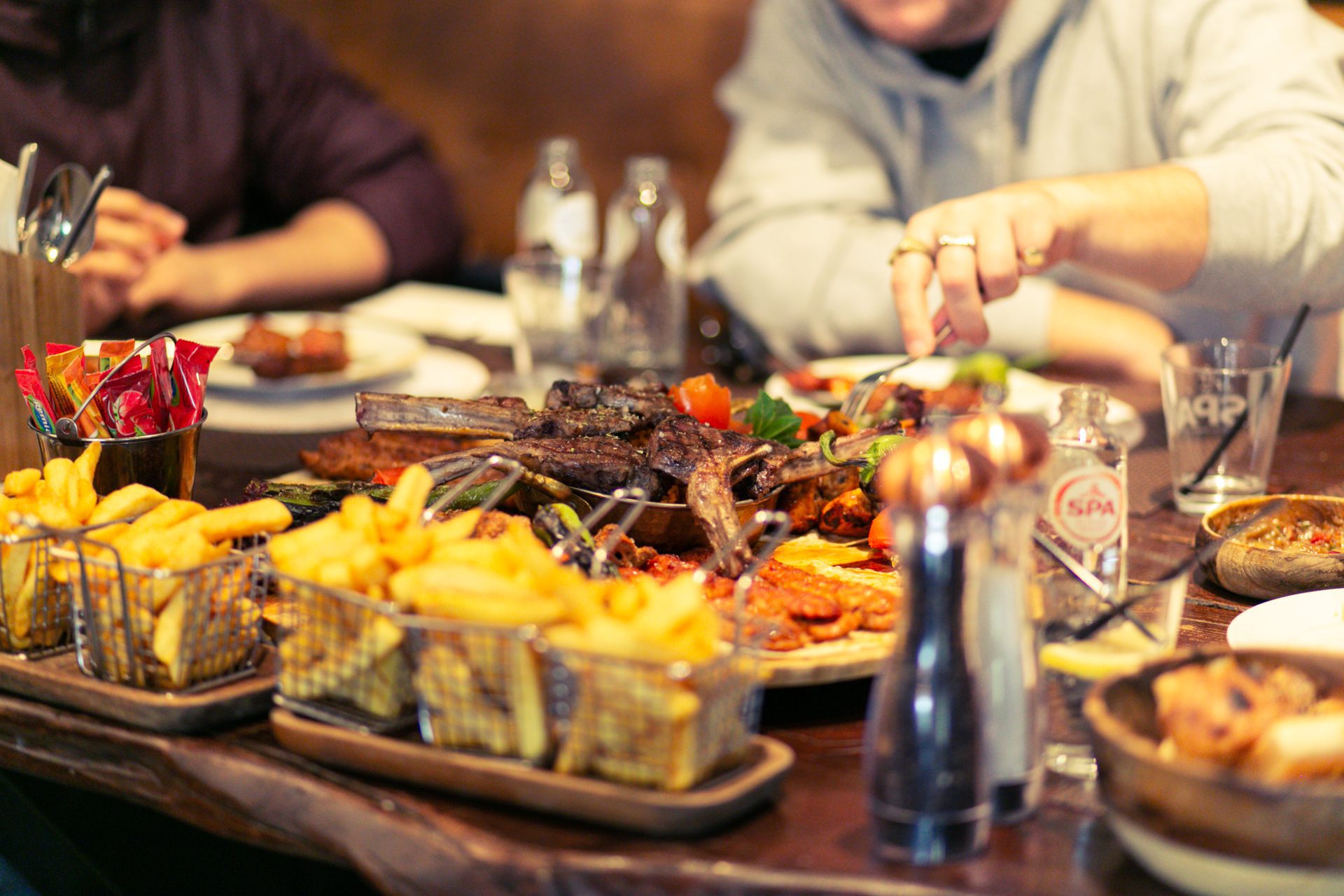 De leukste uit tips in september